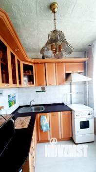 3-к квартира, вторичка, 57м2, 7/9 этаж