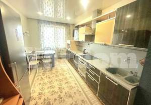 2-к квартира, вторичка, 72м2, 14/14 этаж