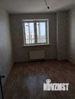2-к квартира, вторичка, 62м2, 15/25 этаж