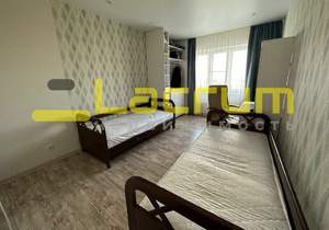 3-к квартира, вторичка, 67м2, 23/24 этаж