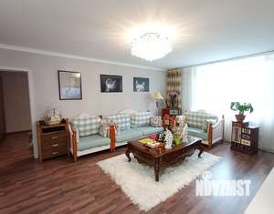 3-к квартира, вторичка, 60м2, 2/10 этаж