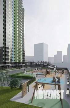 3-к квартира, вторичка, 47м2, 8/24 этаж