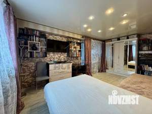 2-к квартира, вторичка, 50м2, 2/5 этаж