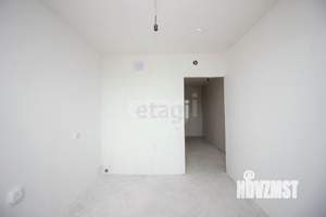 2-к квартира, вторичка, 41м2, 25/25 этаж