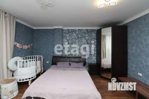 2-к квартира, вторичка, 70м2, 13/23 этаж