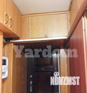 1-к квартира, вторичка, 31м2, 4/5 этаж