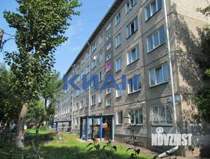 Студия квартира, вторичка, 18м2, 4/5 этаж