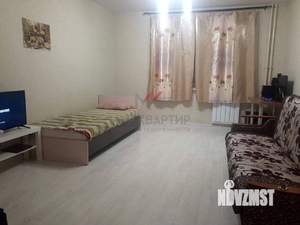 Студия квартира, вторичка, 21м2, 1/14 этаж