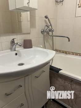 1-к квартира, вторичка, 42м2, 6/10 этаж