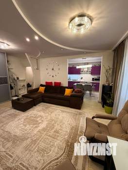 3-к квартира, вторичка, 66м2, 10/10 этаж