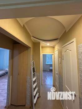 1-к квартира, вторичка, 36м2, 4/9 этаж