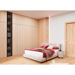 1-к квартира, вторичка, 36м2, 8/15 этаж