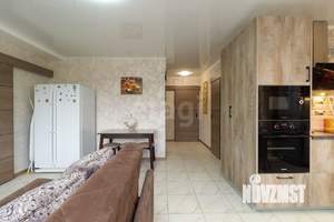 2-к квартира, вторичка, 66м2, 2/9 этаж