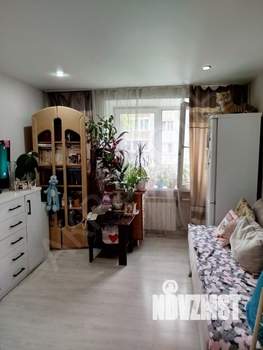 1-к квартира, вторичка, 18м2, 2/5 этаж