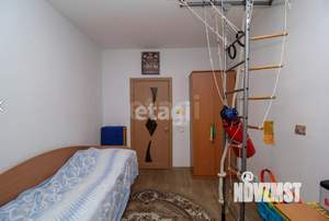 2-к квартира, вторичка, 51м2, 10/16 этаж