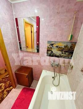 2-к квартира, вторичка, 54м2, 5/16 этаж