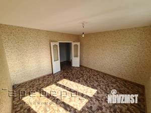 1-к квартира, вторичка, 40м2, 12/16 этаж