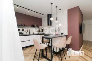 3-к квартира, вторичка, 78м2, 12/19 этаж