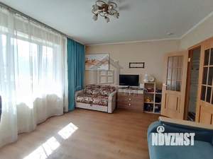 1-к квартира, вторичка, 41м2, 1/10 этаж