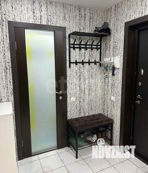 2-к квартира, вторичка, 42м2, 5/25 этаж