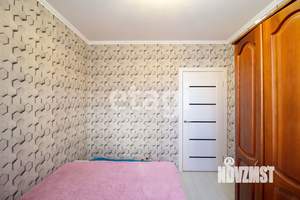 3-к квартира, вторичка, 67м2, 4/10 этаж