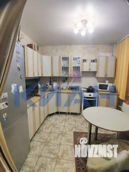 3-к квартира, вторичка, 66м2, 4/10 этаж