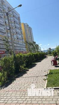 1-к квартира, вторичка, 40м2, 2/15 этаж