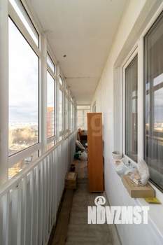 3-к квартира, вторичка, 70м2, 12/16 этаж