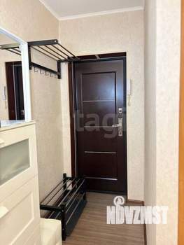 2-к квартира, вторичка, 45м2, 4/5 этаж