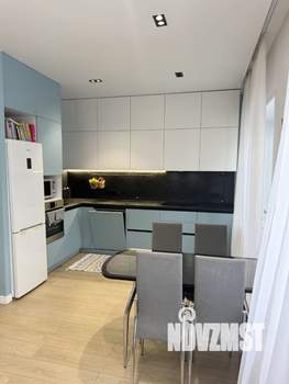 3-к квартира, вторичка, 77м2, 9/9 этаж