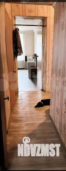 3-к квартира, вторичка, 63м2, 1/5 этаж