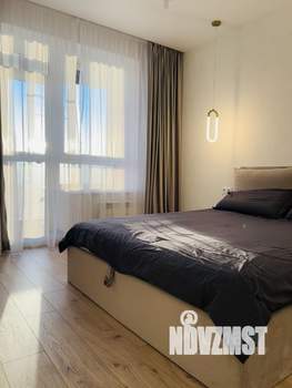 3-к квартира, вторичка, 90м2, 9/9 этаж