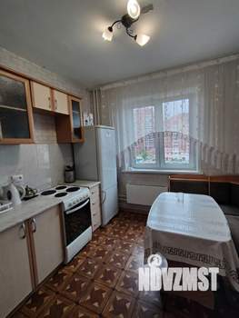2-к квартира, вторичка, 50м2, 6/10 этаж