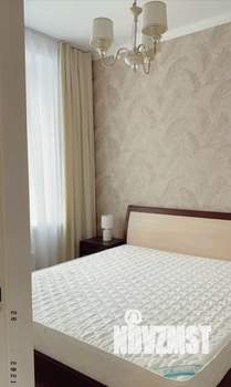 2-к квартира, вторичка, 59м2, 17/17 этаж