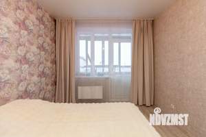 2-к квартира, вторичка, 49м2, 8/24 этаж