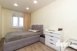 3-к квартира, вторичка, 62м2, 8/10 этаж