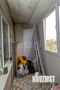 3-к квартира, вторичка, 60м2, 5/5 этаж