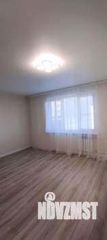 1-к квартира, вторичка, 34м2, 4/17 этаж