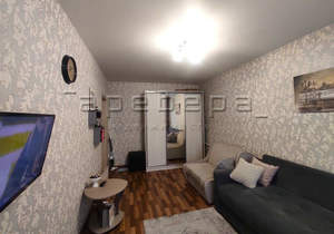 1-к квартира, вторичка, 33м2, 2/4 этаж