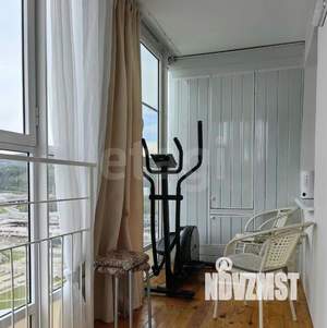 2-к квартира, вторичка, 30м2, 17/25 этаж