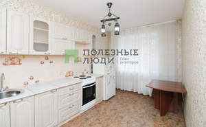 1-к квартира, вторичка, 34м2, 5/10 этаж