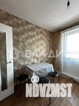 2-к квартира, вторичка, 57м2, 1/16 этаж