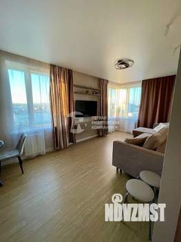 3-к квартира, вторичка, 73м2, 14/16 этаж