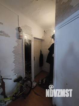 2-к квартира, вторичка, 38м2, 1/2 этаж