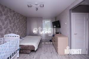 1-к квартира, вторичка, 33м2, 5/5 этаж
