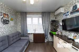 2-к квартира, вторичка, 30м2, 5/5 этаж