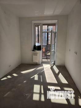 1-к квартира, вторичка, 45м2, 9/9 этаж