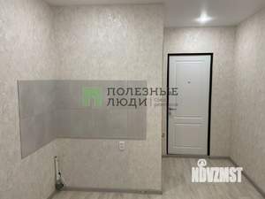 Студия квартира, вторичка, 12м2, 9/9 этаж