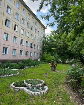 Студия квартира, вторичка, 15м2, 2/5 этаж