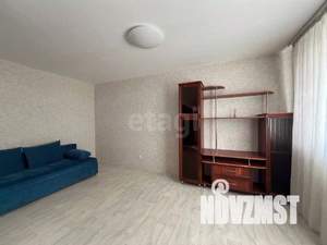 Студия квартира, вторичка, 34м2, 7/17 этаж